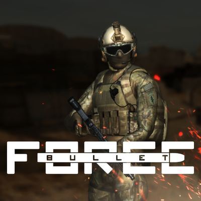 Jogo · Bullet Force: Multiplayer · Jogar Online Grátis